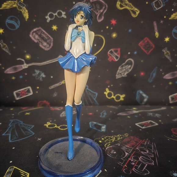 Sailor murcery figure - Picture 4 of 7